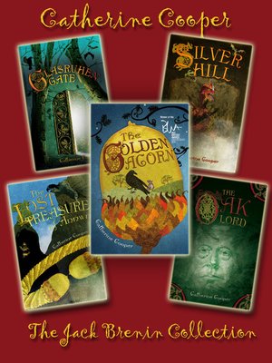 The Jack Brenin Collection - ebook